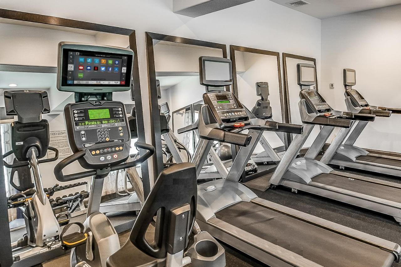 Staybridge Suites Longview By Ihg Zewnętrze zdjęcie