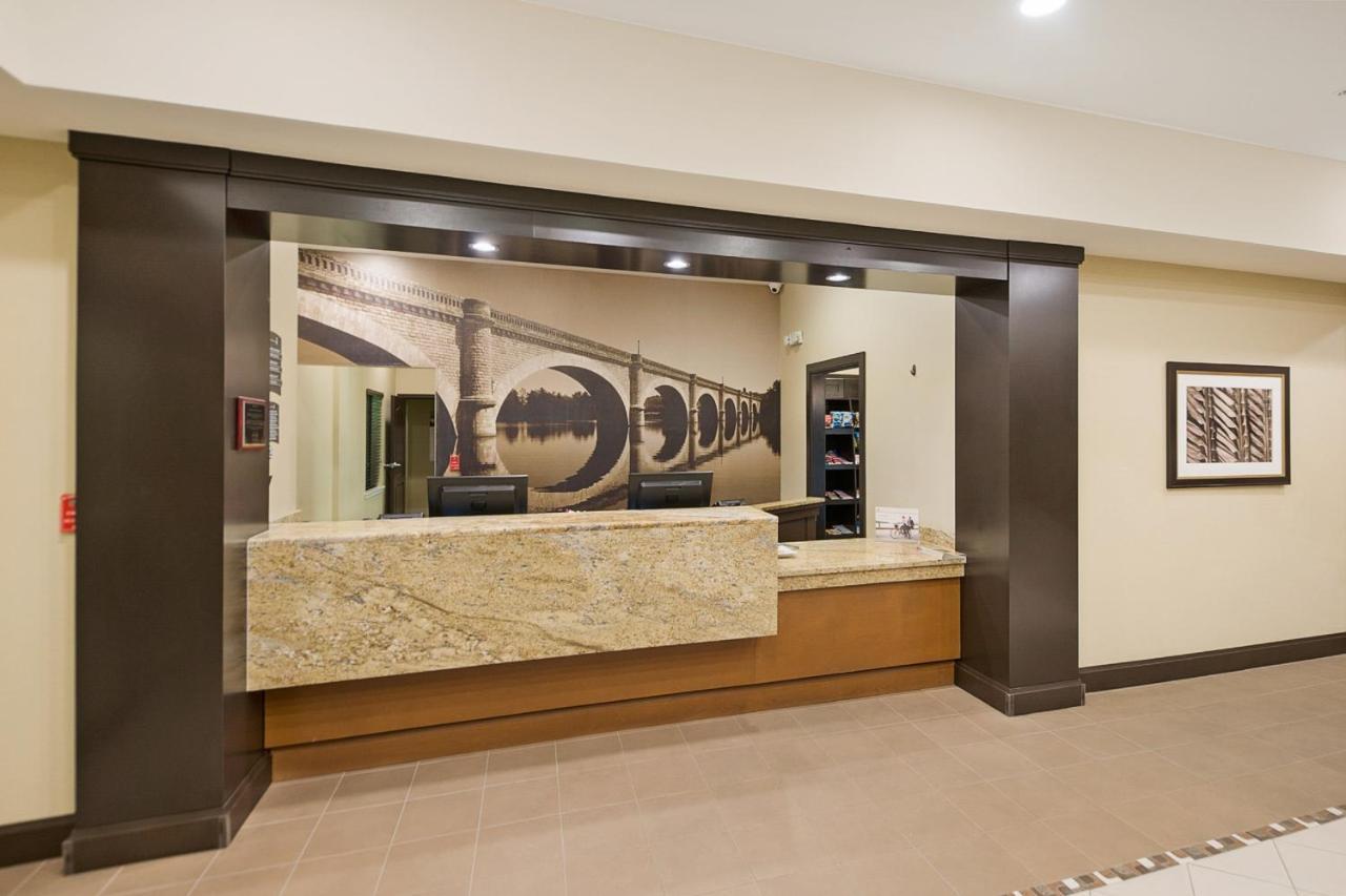 Staybridge Suites Longview By Ihg Zewnętrze zdjęcie