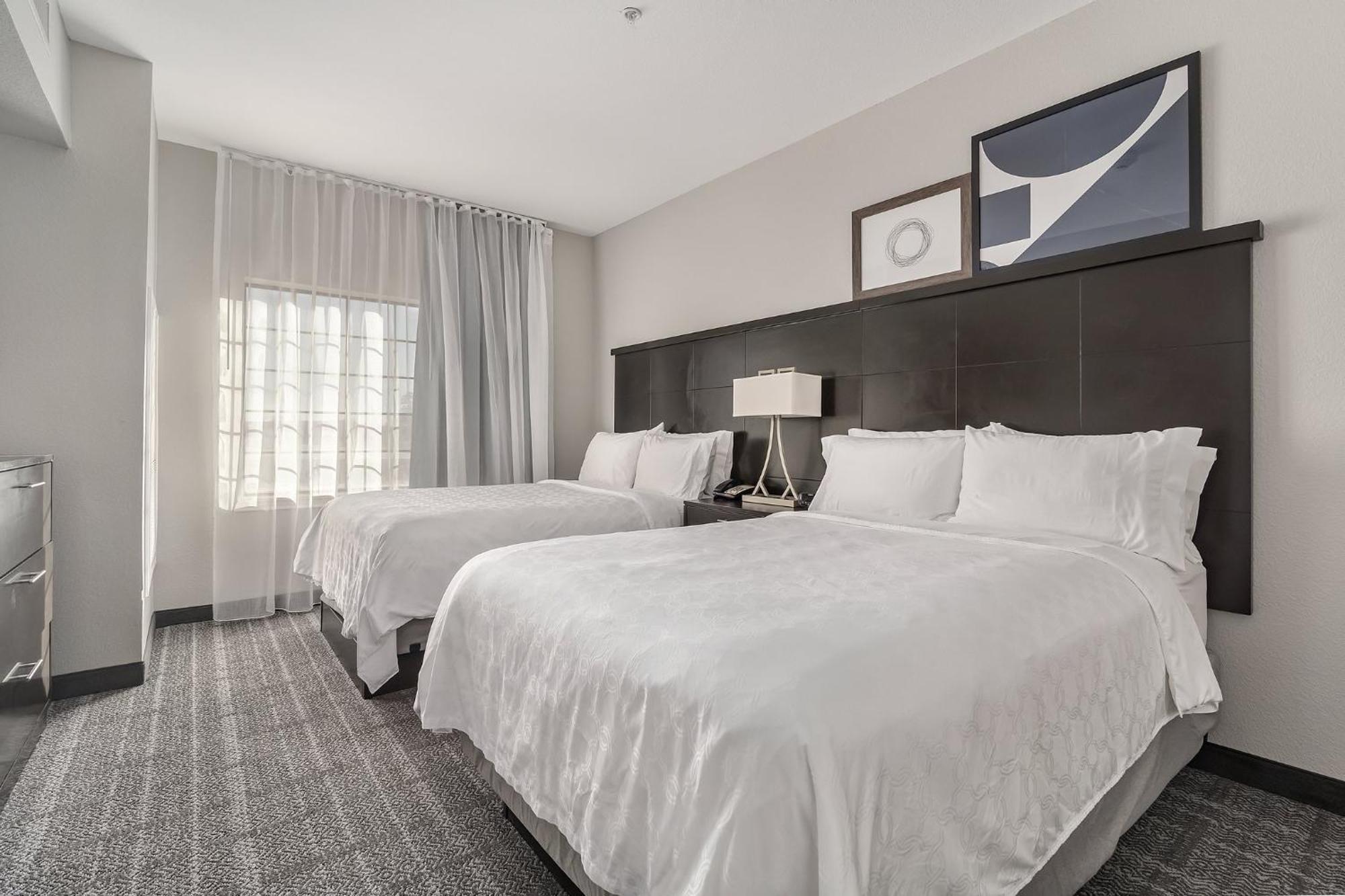 Staybridge Suites Longview By Ihg Zewnętrze zdjęcie