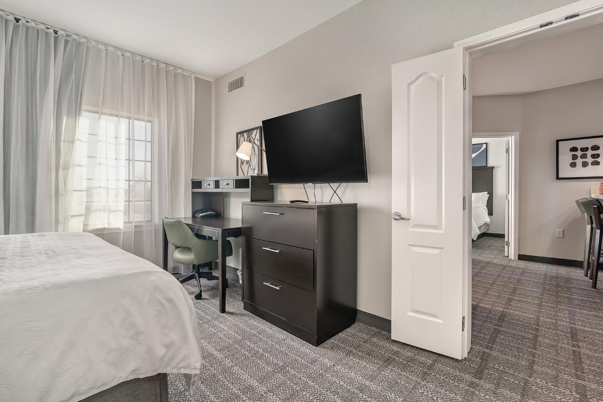 Staybridge Suites Longview By Ihg Zewnętrze zdjęcie