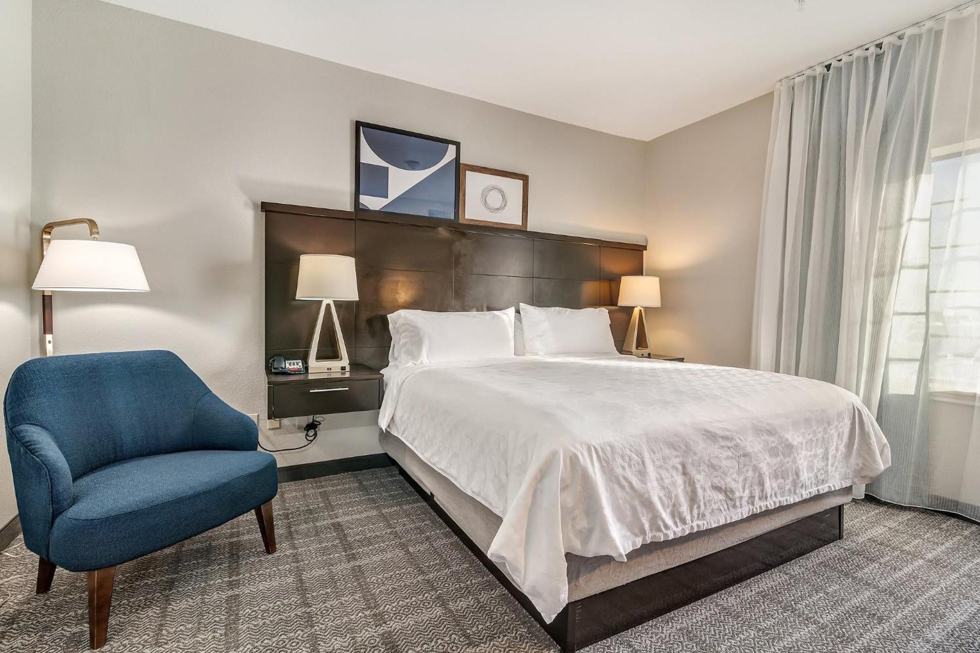 Staybridge Suites Longview By Ihg Zewnętrze zdjęcie