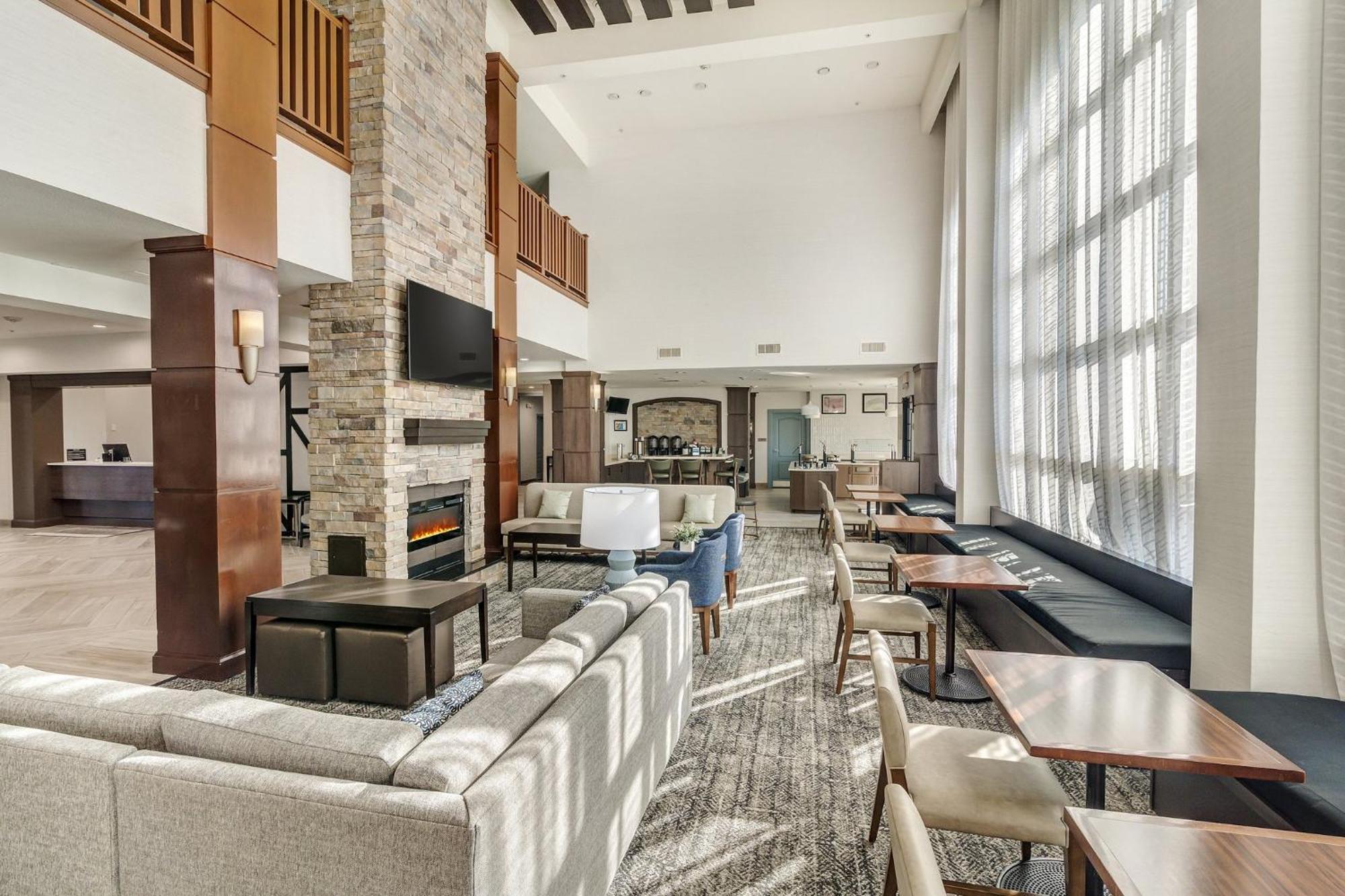 Staybridge Suites Longview By Ihg Zewnętrze zdjęcie
