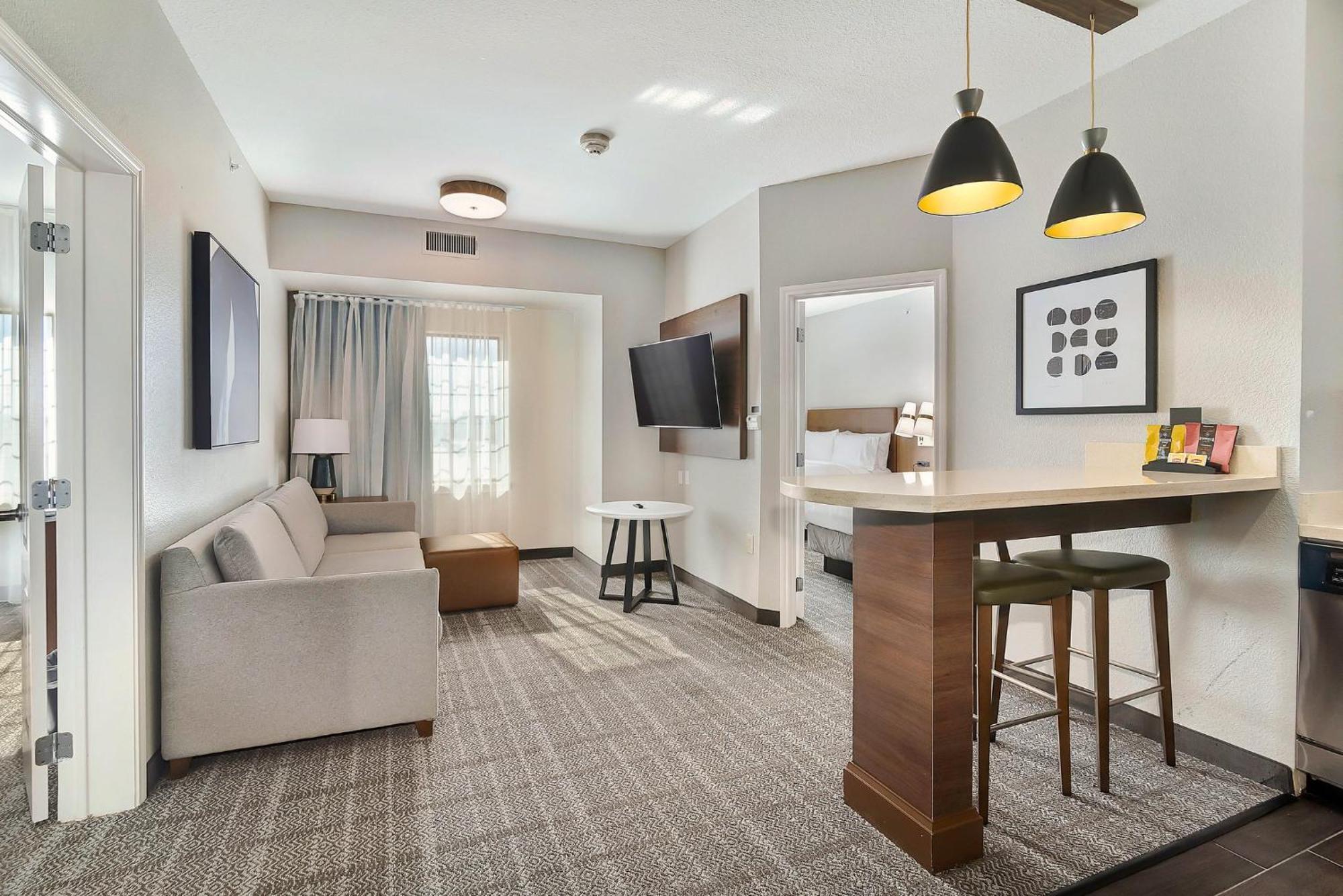 Staybridge Suites Longview By Ihg Zewnętrze zdjęcie