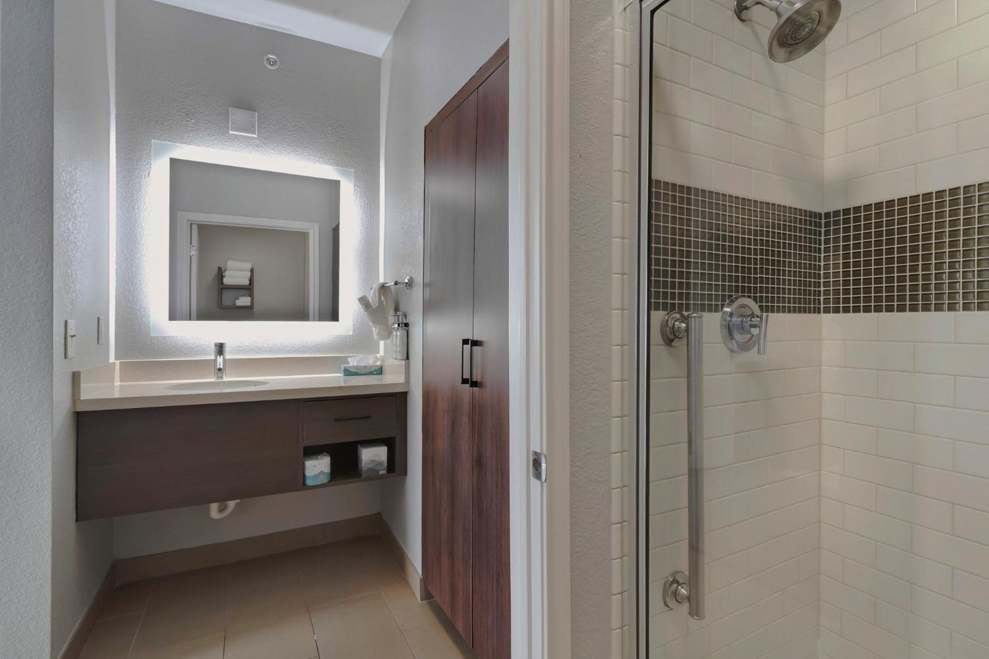 Staybridge Suites Longview By Ihg Zewnętrze zdjęcie