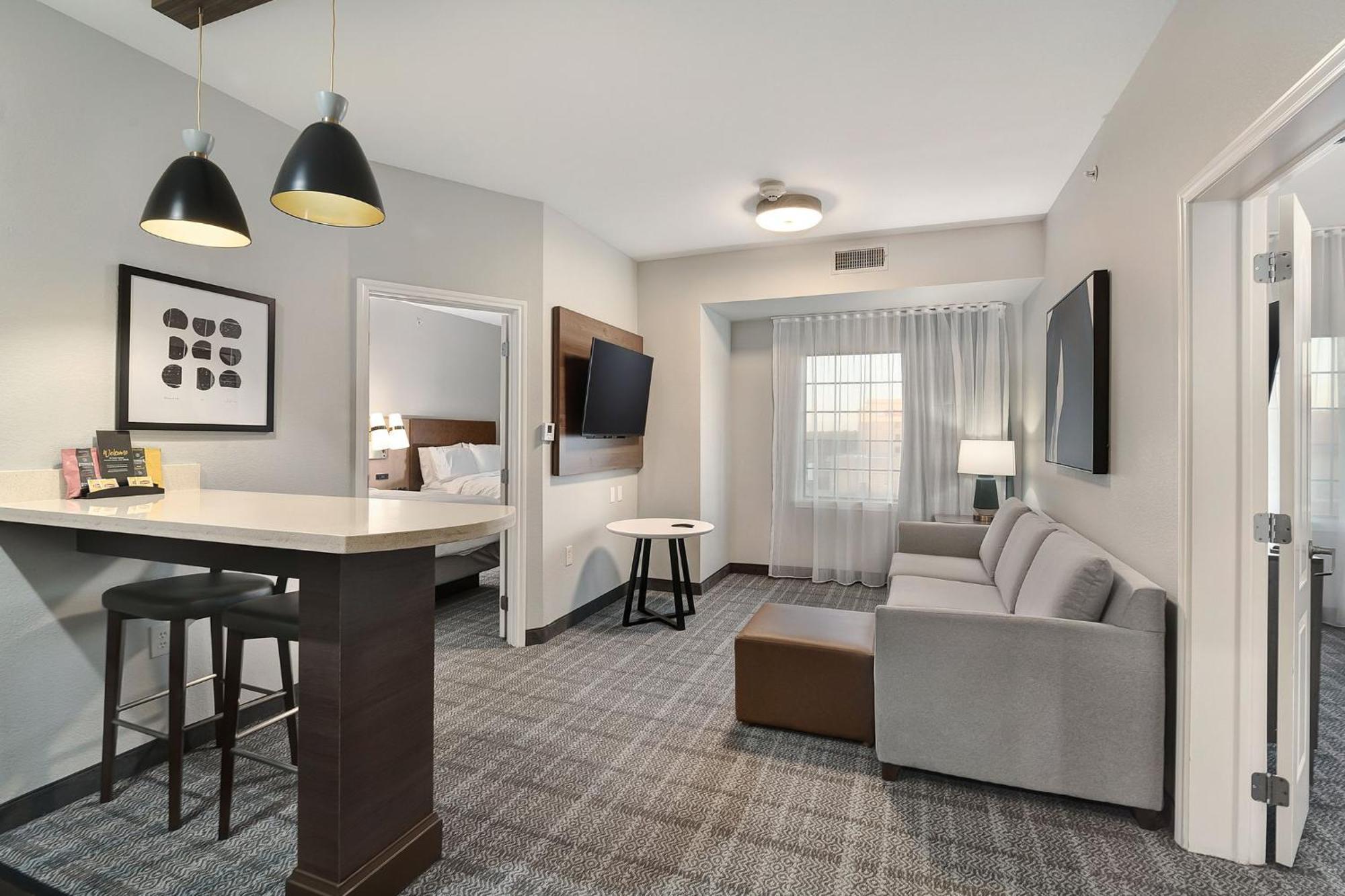Staybridge Suites Longview By Ihg Zewnętrze zdjęcie