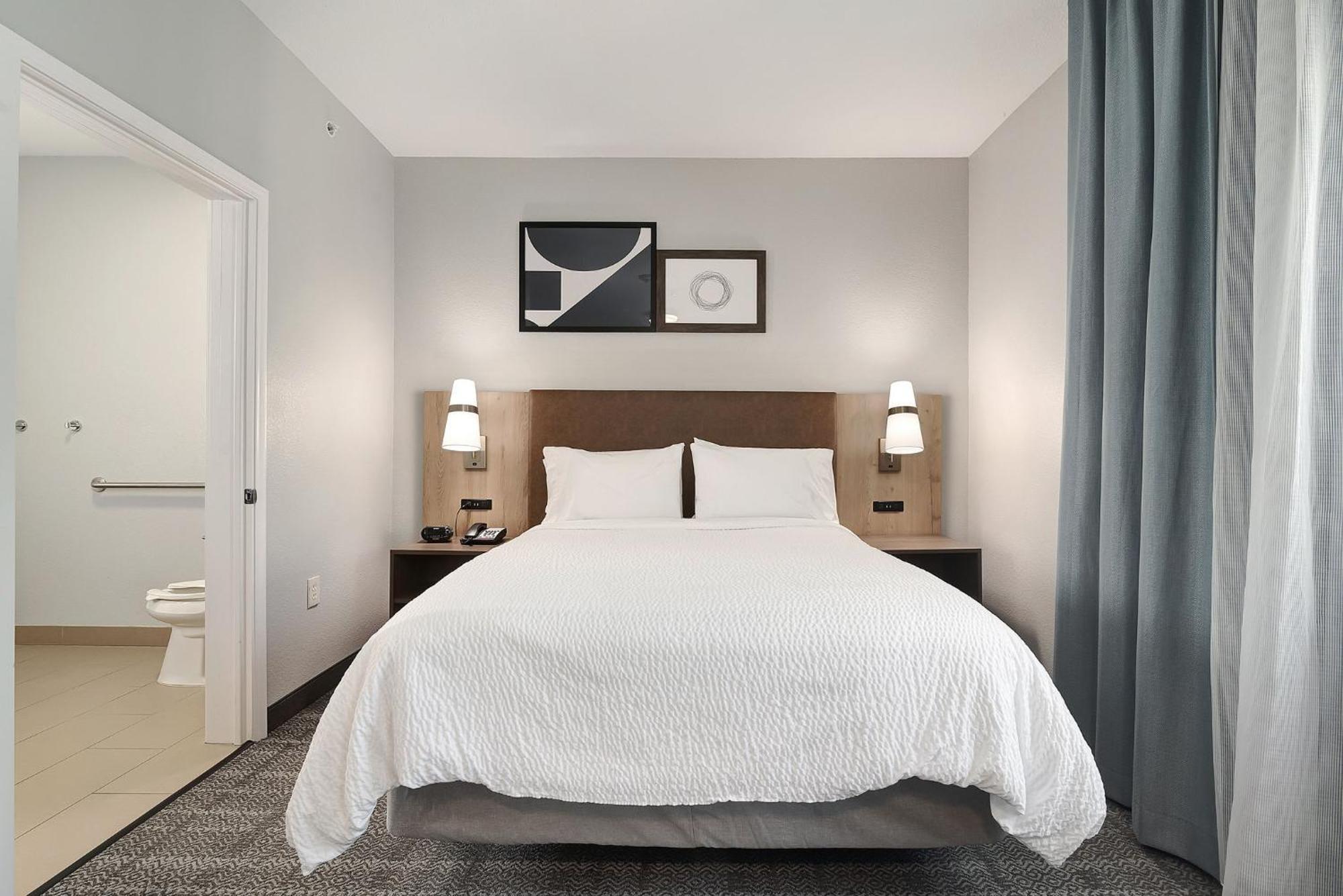 Staybridge Suites Longview By Ihg Zewnętrze zdjęcie