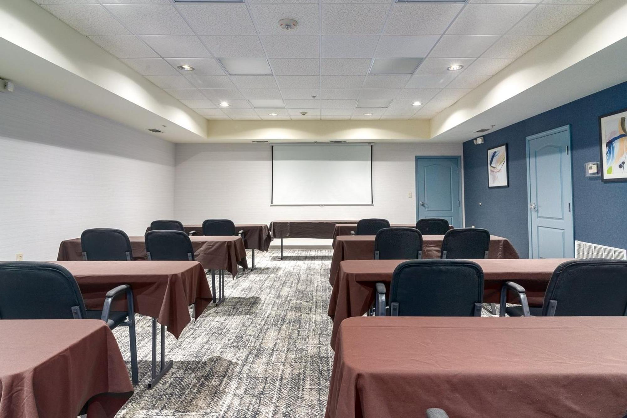 Staybridge Suites Longview By Ihg Zewnętrze zdjęcie