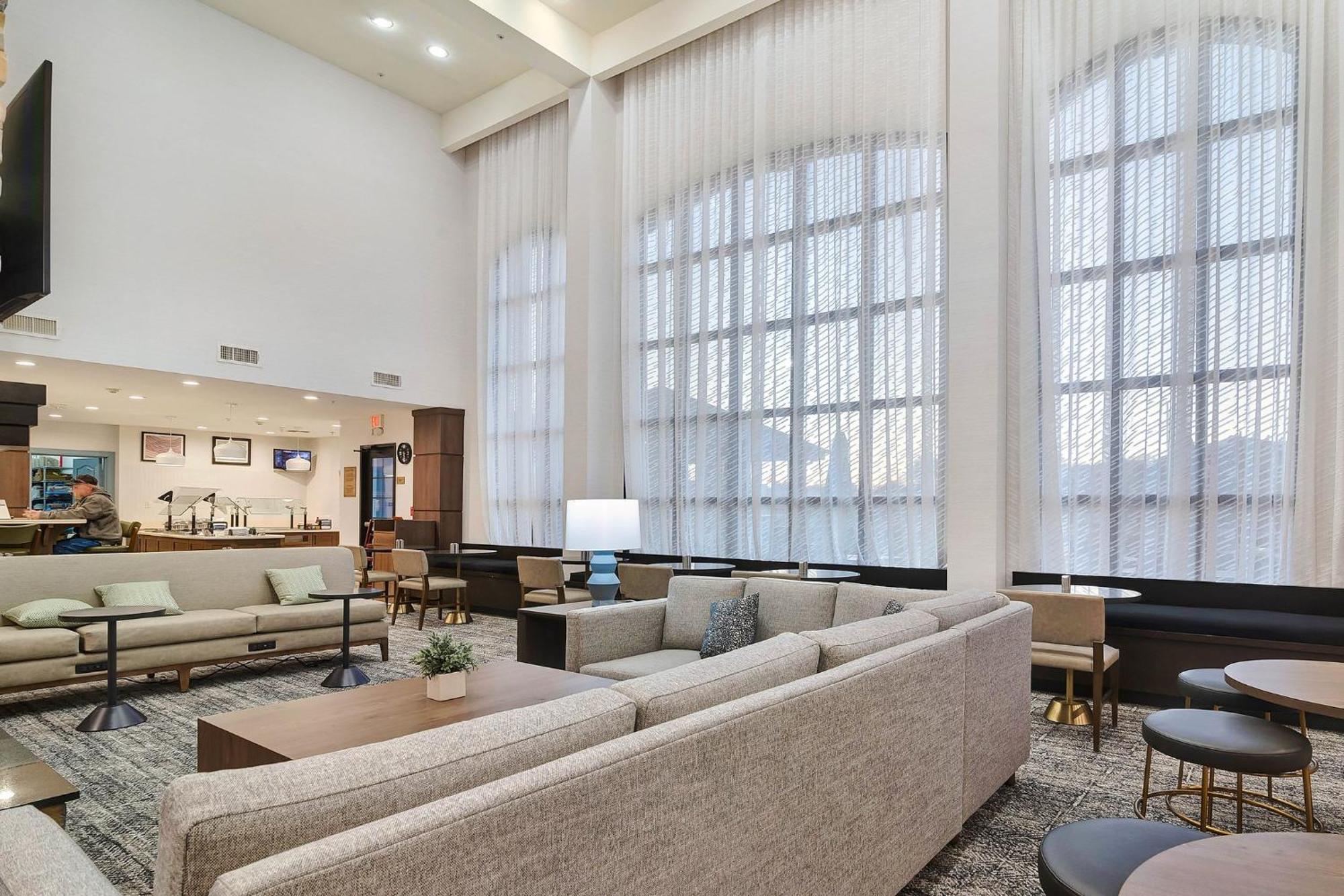 Staybridge Suites Longview By Ihg Zewnętrze zdjęcie