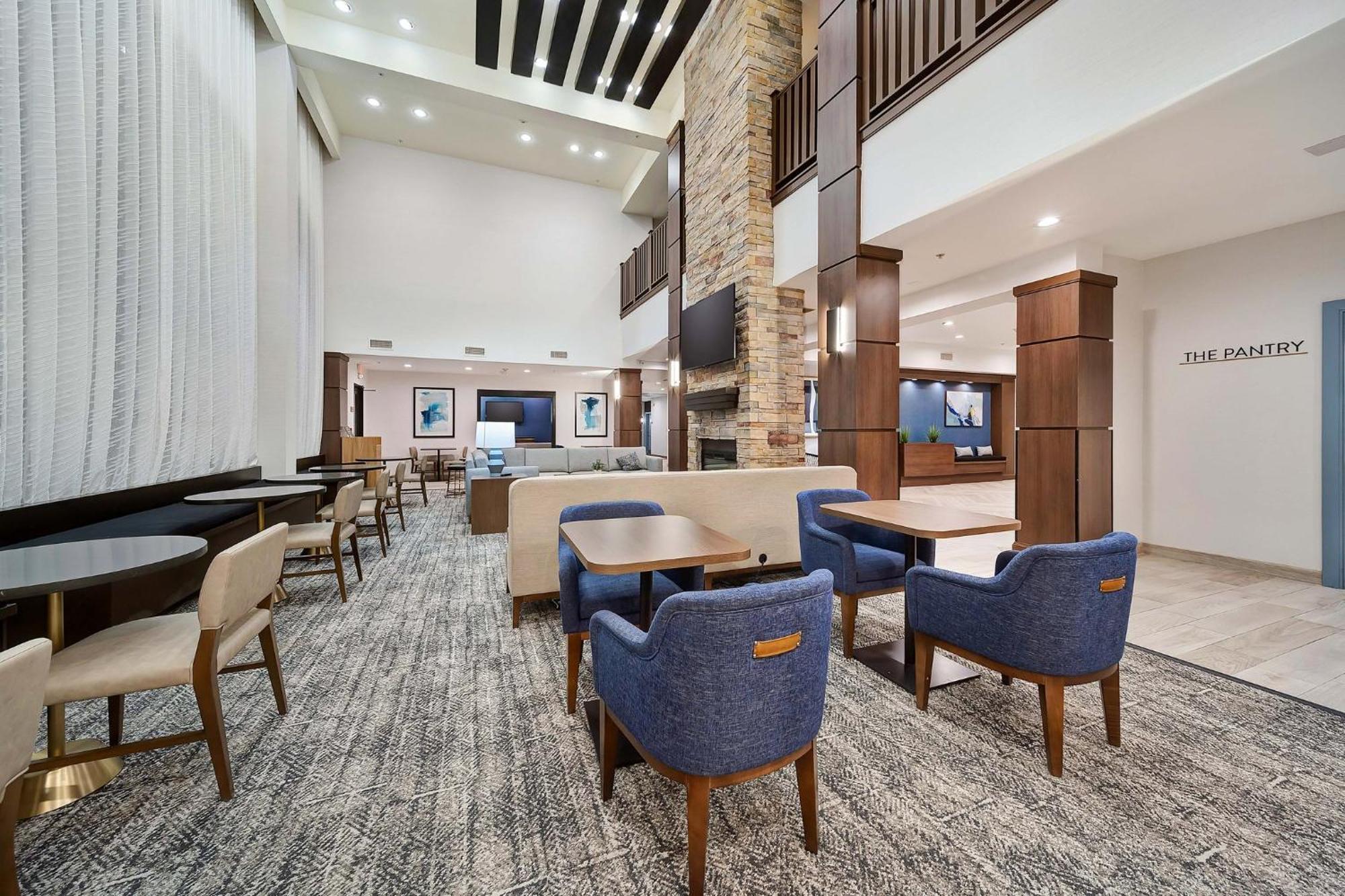 Staybridge Suites Longview By Ihg Zewnętrze zdjęcie