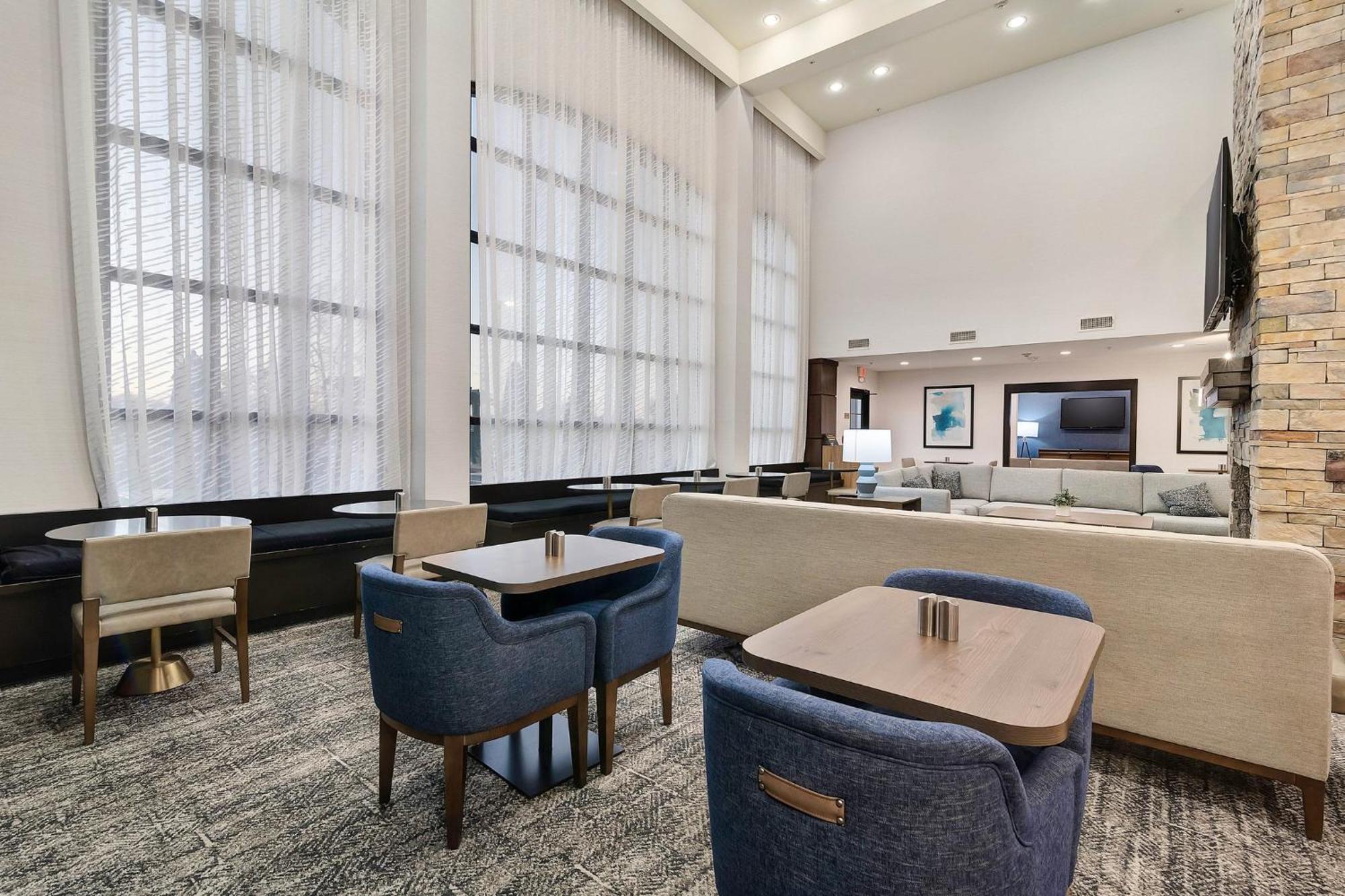 Staybridge Suites Longview By Ihg Zewnętrze zdjęcie