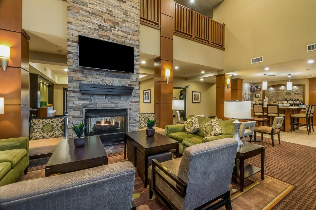 Staybridge Suites Longview By Ihg Zewnętrze zdjęcie