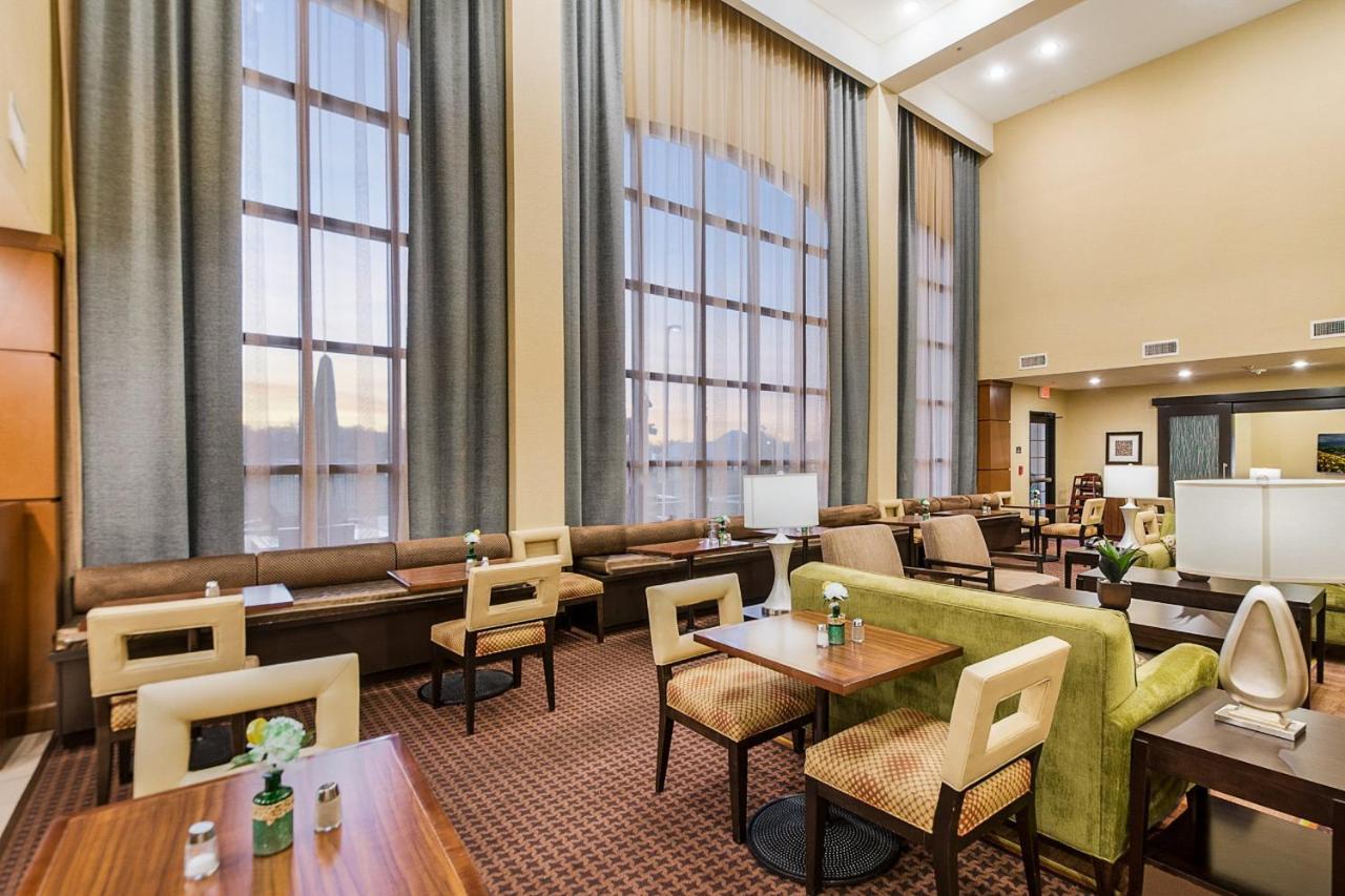 Staybridge Suites Longview By Ihg Zewnętrze zdjęcie