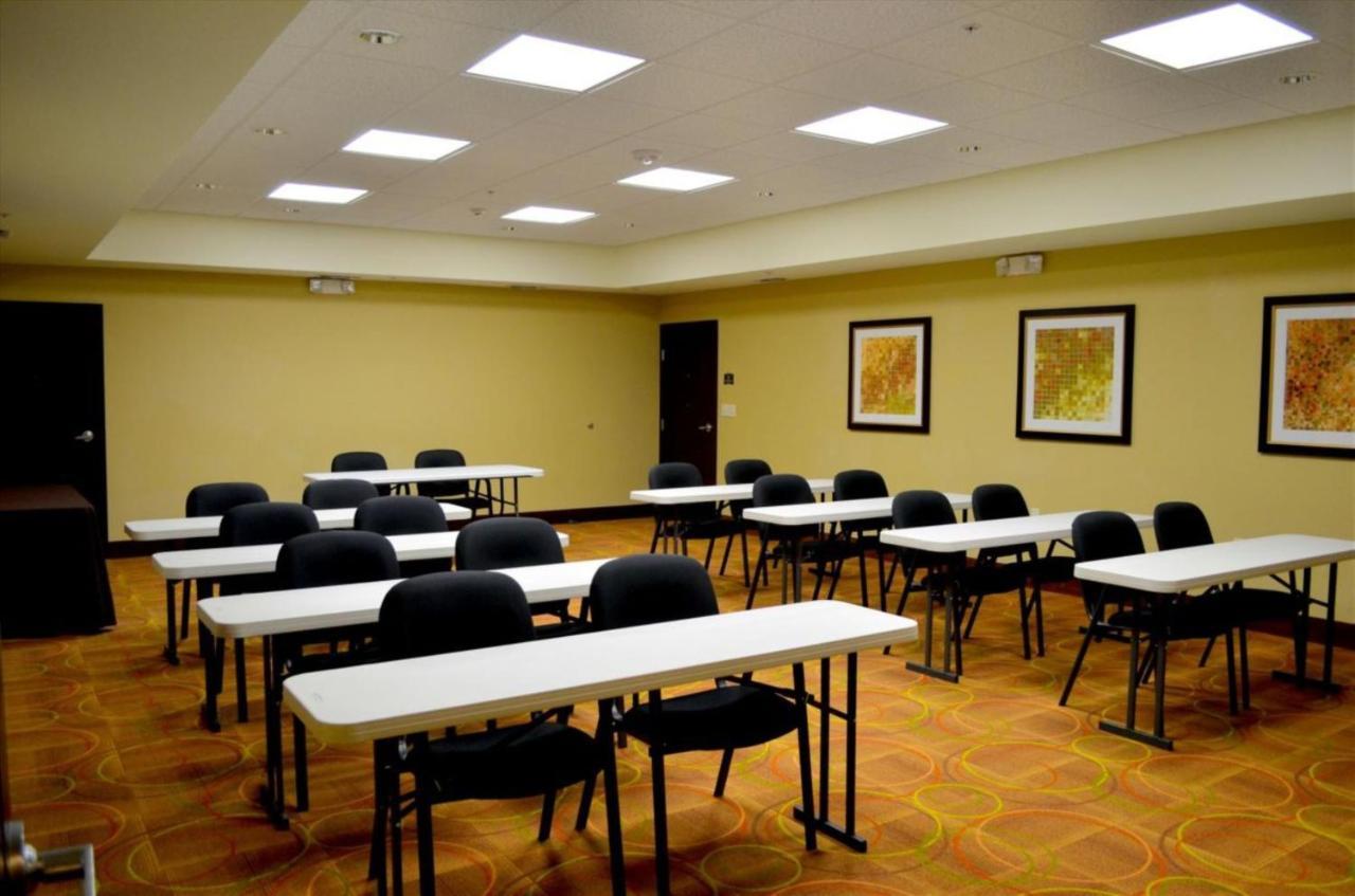 Staybridge Suites Longview By Ihg Zewnętrze zdjęcie