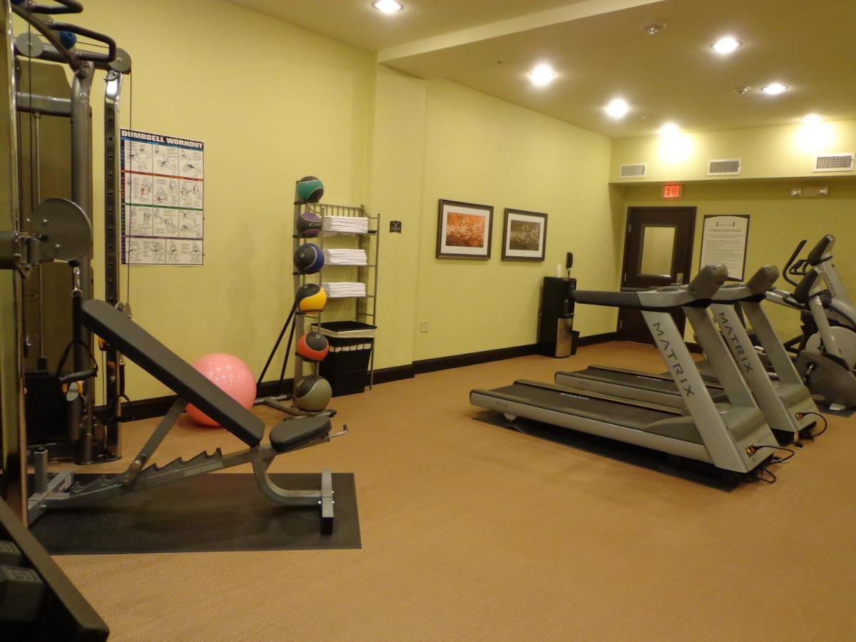 Staybridge Suites Longview By Ihg Zewnętrze zdjęcie