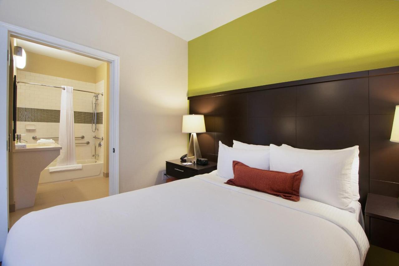 Staybridge Suites Longview By Ihg Zewnętrze zdjęcie